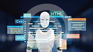 AI-Assisted Programming with Smart Coding Interfaces Epoch