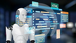 AI-Assisted Programming with Smart Coding Interfaces Epoch