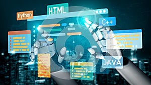 AI-Assisted Programming with Smart Coding Interfaces Vouch