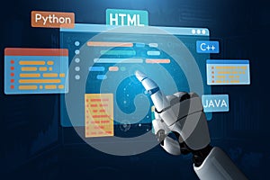 AI-Assisted Programming with Smart Coding Interfaces Vouch