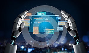 AI-Assisted Programming with Smart Coding Interfaces Vouch
