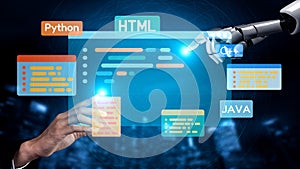 AI-Assisted Programming with Smart Coding Interfaces Vouch