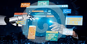 AI-Assisted Programming with Smart Coding Interfaces Vouch