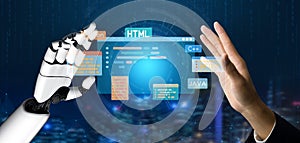 AI-Assisted Programming with Smart Coding Interfaces Vouch