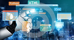 AI-Assisted Programming with Smart Coding Interfaces Vouch