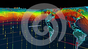 AI Assisted Seismic Data Analysis