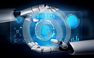 AI for Big Data Analytics and Business Intelligence Platform Motif