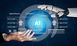 AI chatbot automation network Parse