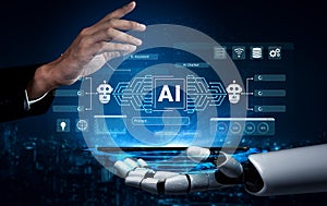 AI chatbot automation network Parse