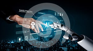 AI chatbot automation network Parse