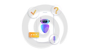 AI chatbot technology