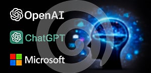 ChatGPT Artificial Intelligence by OpenAI and Microsoft