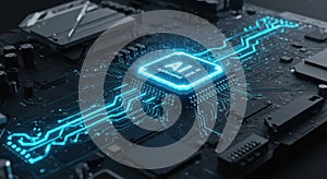 AI Chip: The Future of Computing