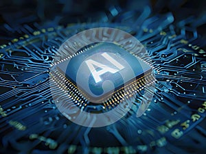 AI Chipset: The Heart of Artificial Intelligence