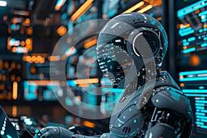 AI coding assistant in action to enhanced source code analysis for improved software quality