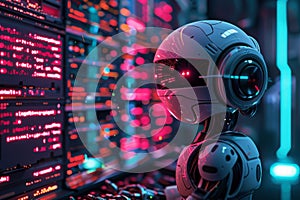 AI coding assistant in action to enhanced source code analysis for improved software quality