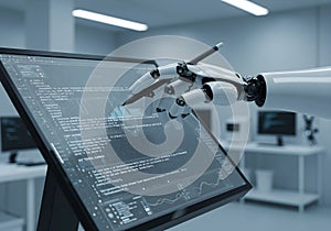 AI Coding the Future