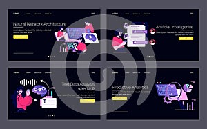 AI Concepts in Web Design