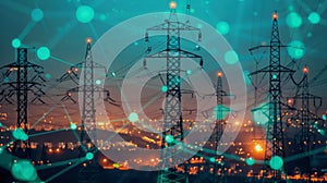 AI and Cryptocurrency for Energy Trading