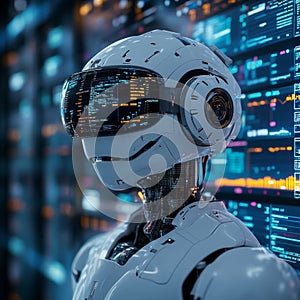 AI in the Data Center