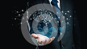 AI Data Management System with Neural Network and Data Flow Concept Elide