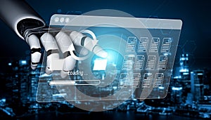 AI data synchronization process visualization Parse