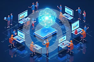 AI and Digital Tools in Marketing