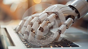 AI-driven chatbots in EIDEs can tailor learning experiences for developers based on skill levels, preferences photo