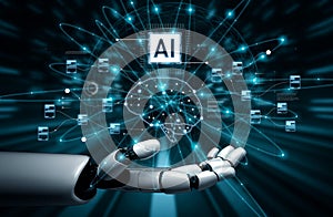 AI-Driven Neural Network Data Computation Vouch