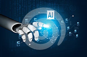 AI-Driven Neural Network Data Computation Vouch