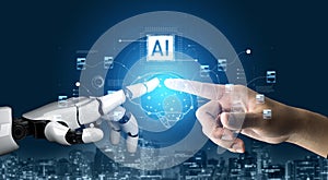 AI-Driven Neural Network Data Computation Vouch