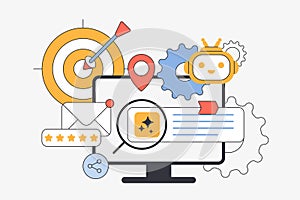 AI-Driven SEO and Search Optimization
