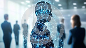 AI-Driven Talent Acquisition. Generative AI