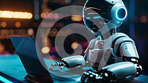 AI-driven virtual chatbots in EIDEs can personalize learning experiences for developers based on their skill levels, preferences, photo