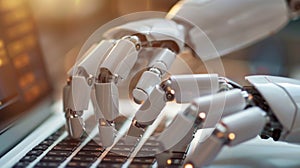 AI-driven virtual chatbots in EIDEs can personalize learning experiences for developers based on their skill levels, preferences, photo