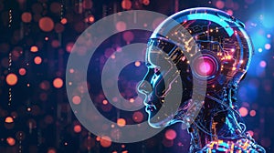 AI-driven virtual chatbots in EIDEs can personalize learning experiences for developers based on their skill levels, preferences, photo