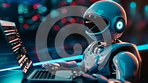 AI-driven virtual chatbots in EIDEs can personalize learning experiences for developers based on their skill levels, preferences, photo