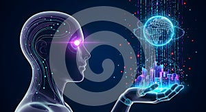 AI and the Future of Smart Cities