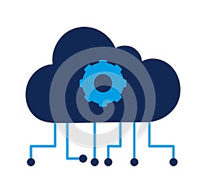 ai gears cloud storage