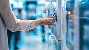 AI-Generated Appliance Image