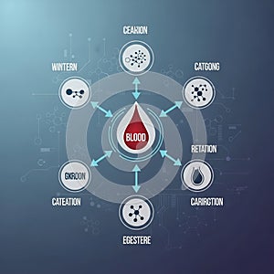 Is an AI-generated conceptual image without a specific location