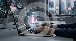 AI-Generated Data Analysis