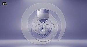 Digital Security Shield: Protection and Peace of Mind for the Modern User
