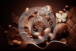 AI generated illustration