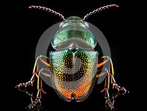 Carabus obsoletus