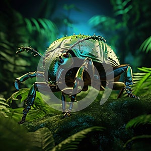 weevil photo