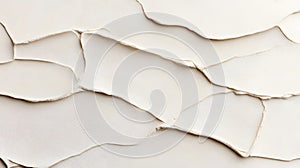 AI-generated Organic Beige Plaster Wall Texture Background