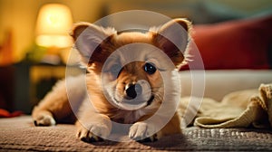 AI Generated Pet Joy Unleashed Crafting Engaging Videos of Adorable Antics