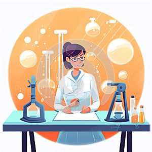 0Scientist_at_work
