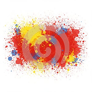 AI Generated Seamless Pattern Design for Printing and Decorative Applications